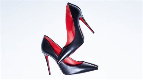 louboutin and prada related|Christian Louboutin Valued at €2.25 Billi.